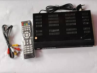 dish receiver nss6