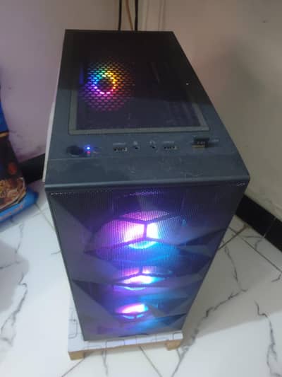 Core i7 4th generation gamming 4790k gaming processor