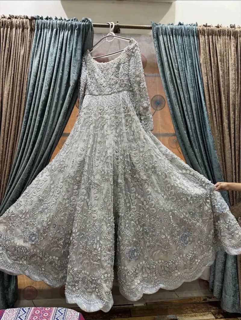 Bridal maxi 2