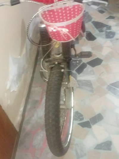 new condition bicycle available for sale