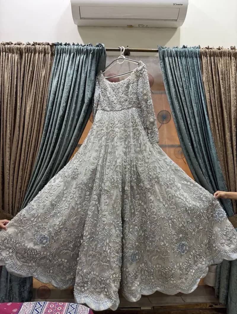 Bridal maxi 3