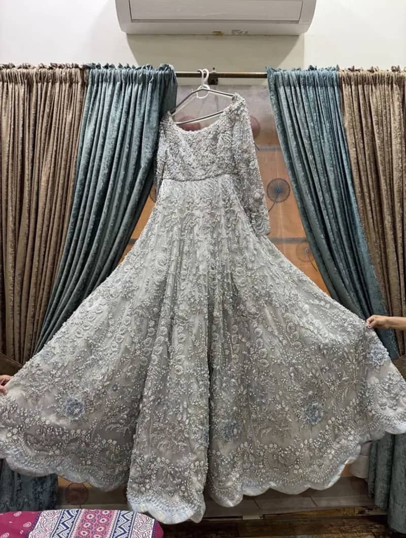 Bridal maxi 5