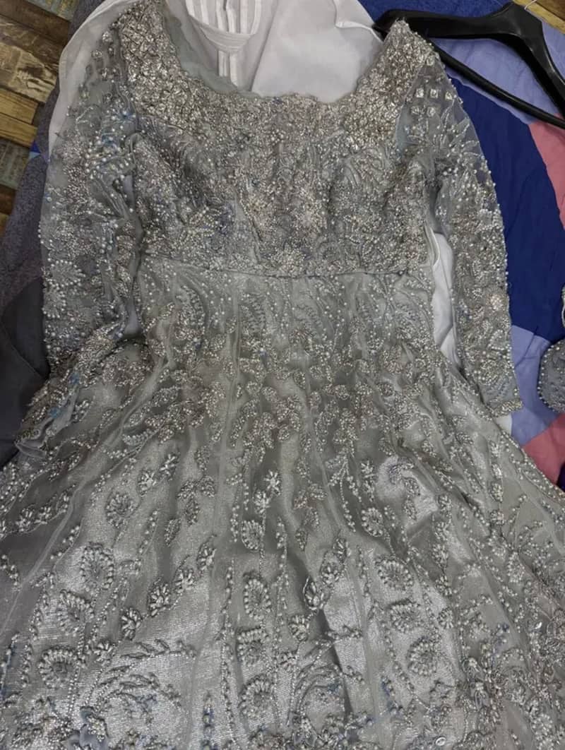 Bridal maxi 8