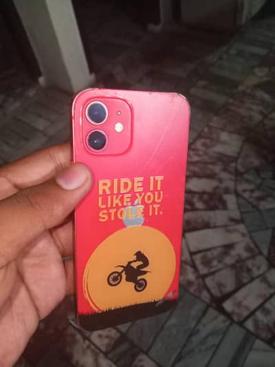 iPhone 12 38k