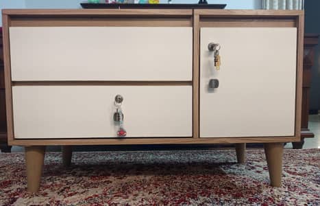 Vanity / Makeup / console / side table for sale