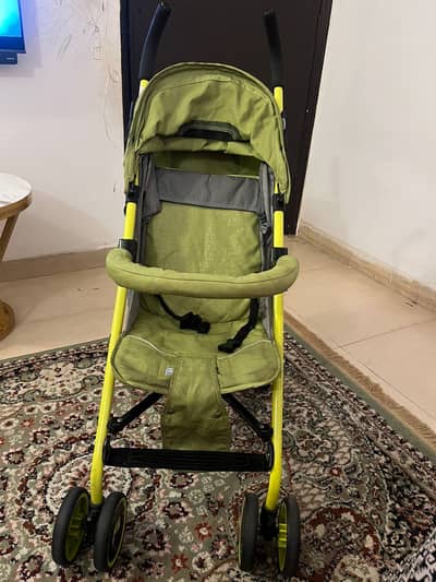 Stroller , Baby carry coat