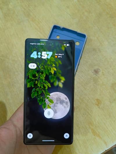 google pixel 6a 10/10 condishion  non pta