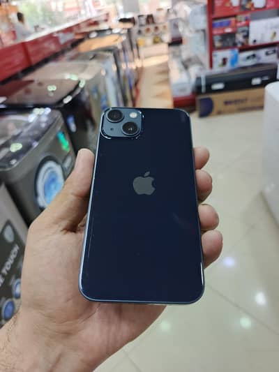 iphone 13 NON PTA