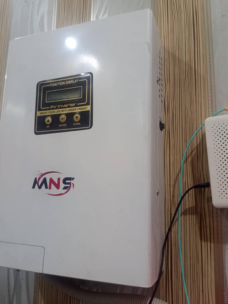 Inverter 1