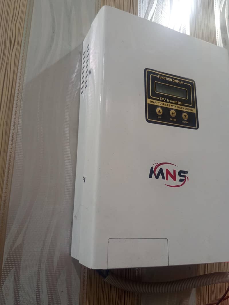 Inverter 2