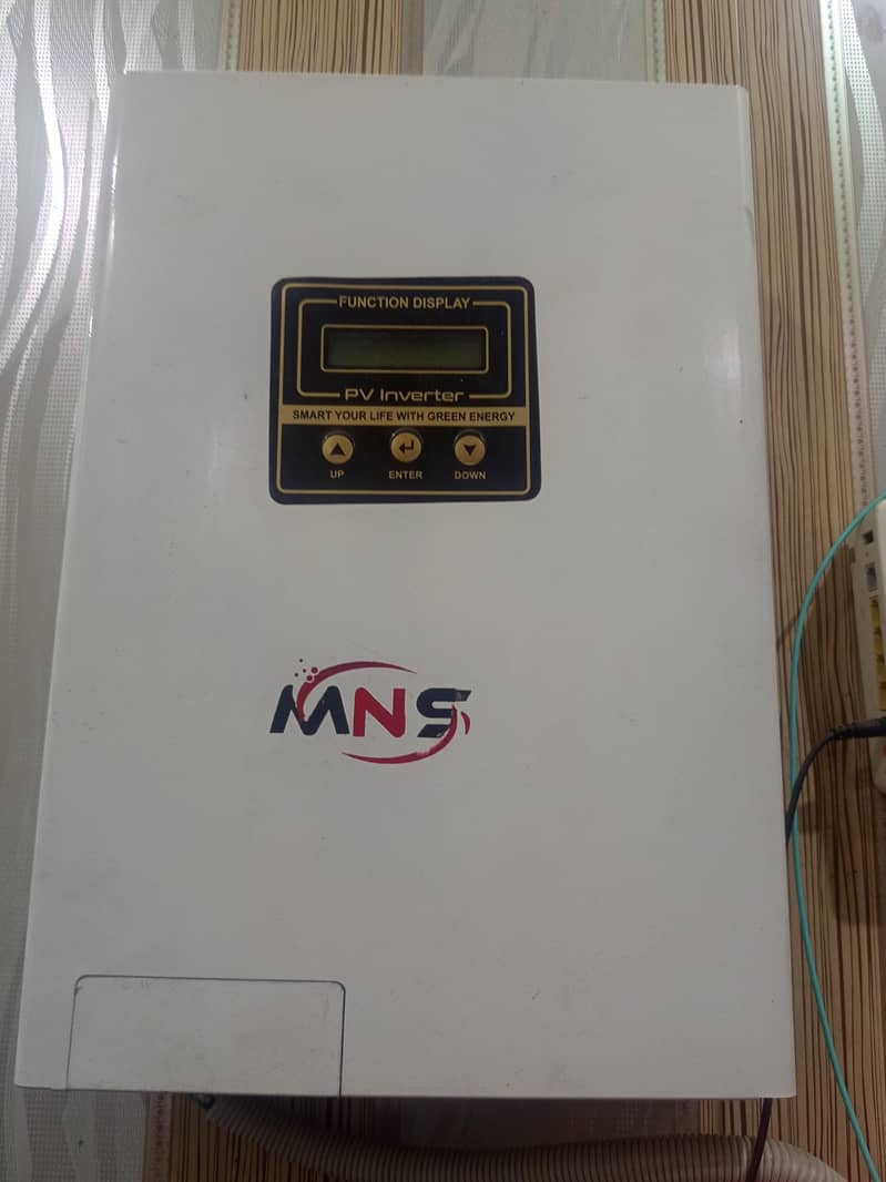 Inverter 3