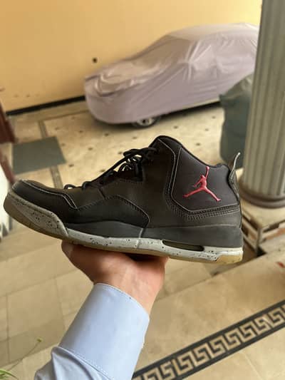 Original Jordan Courtside 23 condition 10/10