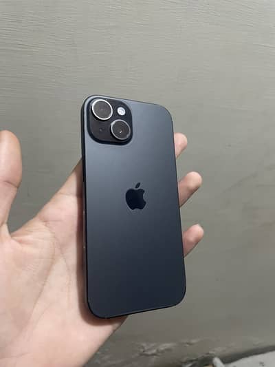 Iphone 15 waterpavk
