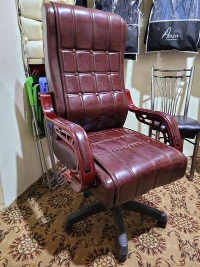 brand new chair for sale