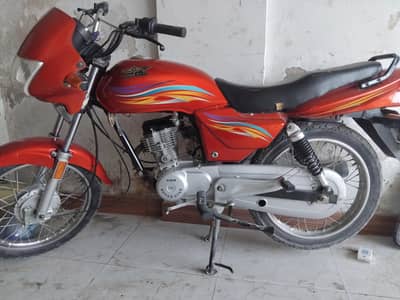 superstar 125