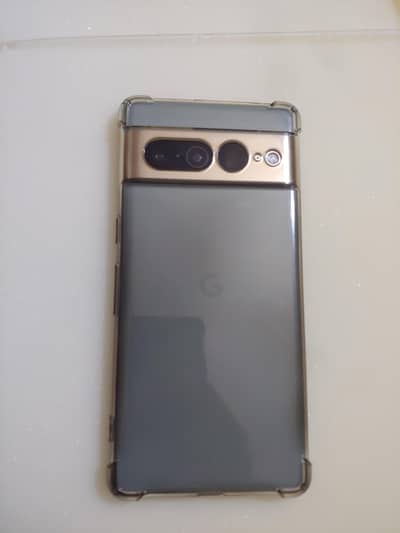 Google Pixel 7Pro for sale