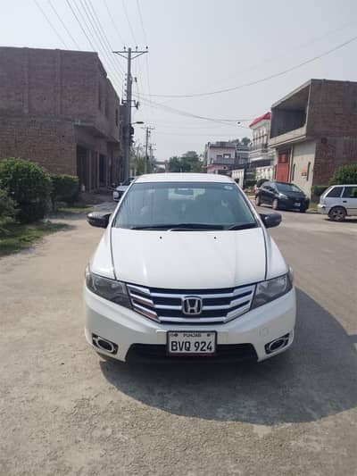 Honda city 1.3 03472928488