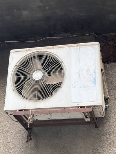 Electrolux AC