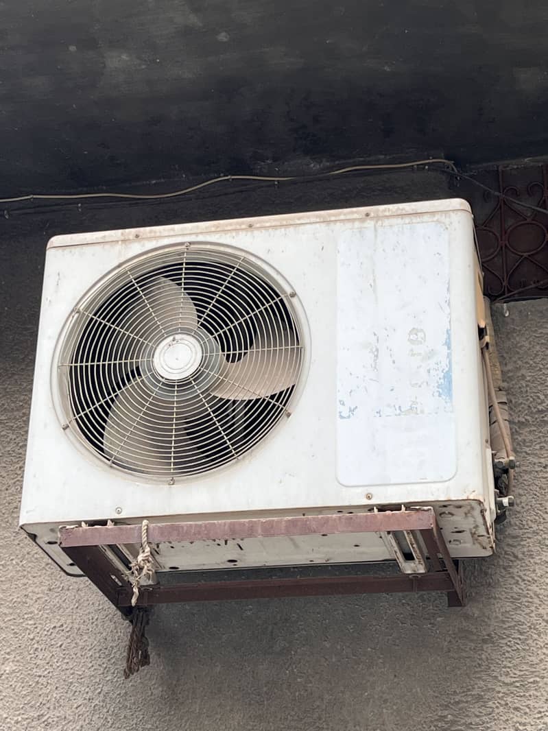 Electrolux AC 0