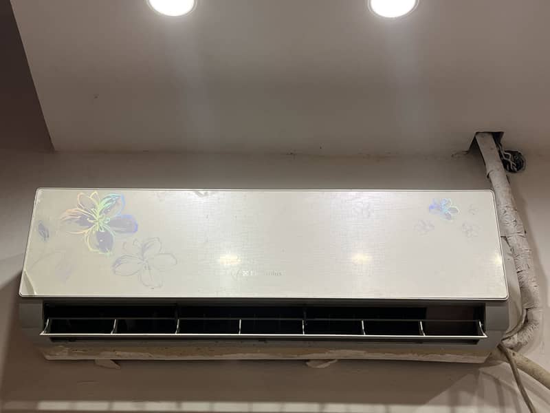 Electrolux AC 1