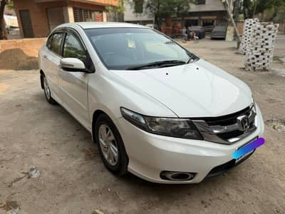 Honda City 1.5 Auto 2019 Model Just 64000 Drive