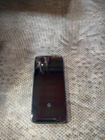 GOOGLE PIXEL 4