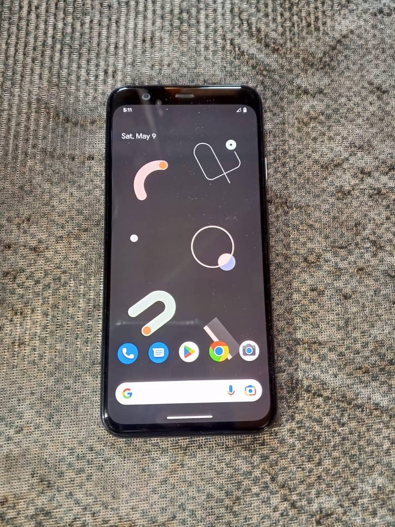 GOOGLE PIXEL 4 1