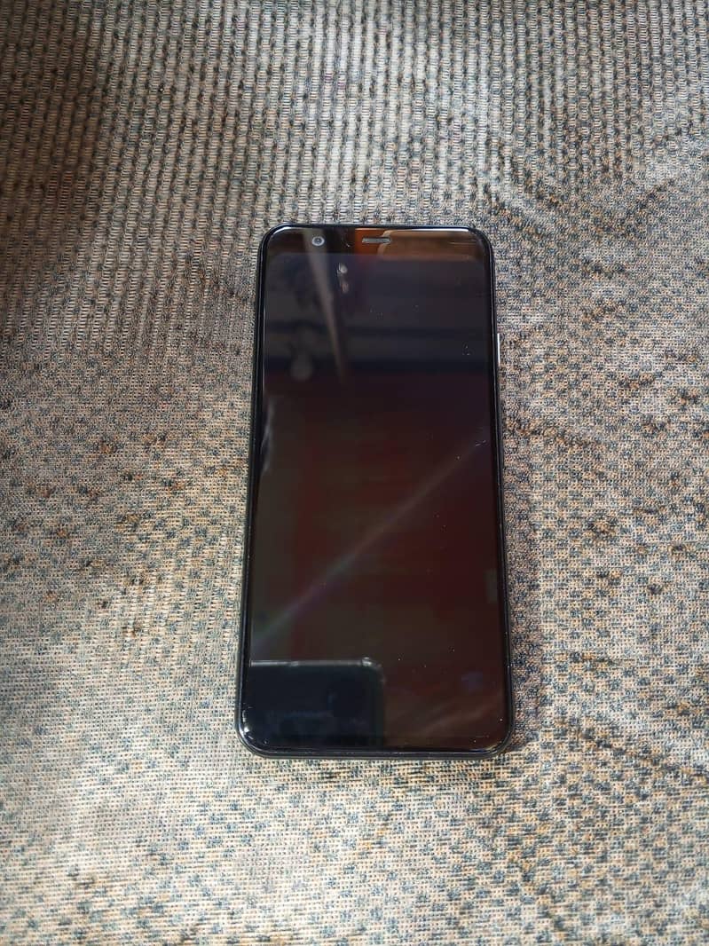 GOOGLE PIXEL 4 2