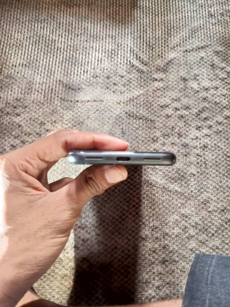 GOOGLE PIXEL 4 5