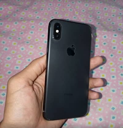 Apple iPhone X