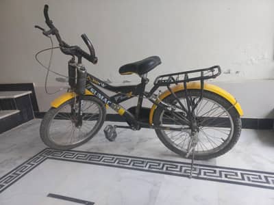 used cycle