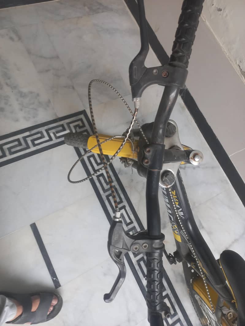 used cycle 2