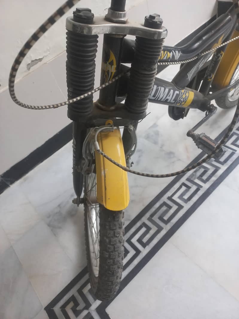used cycle 3