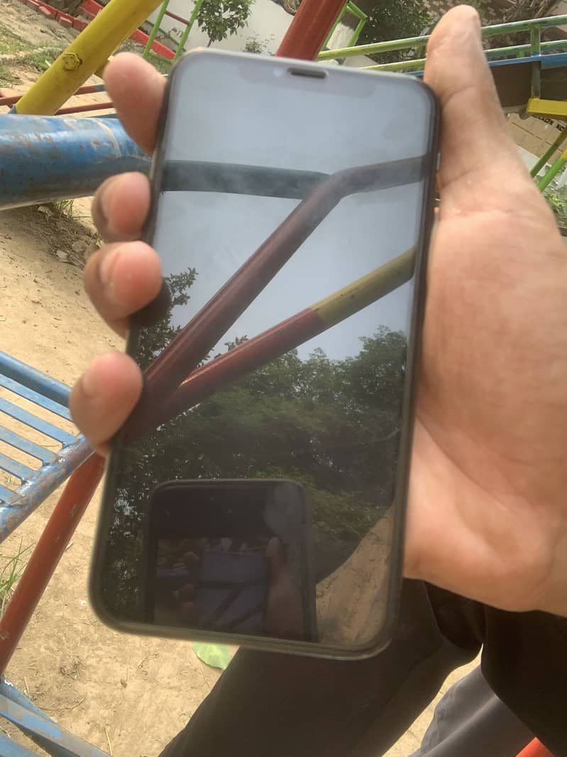 Iphone xs 0
