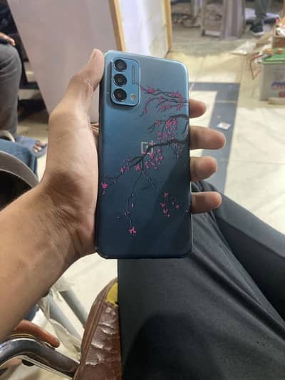 Selling OnePlus N200 5G Pta Approved