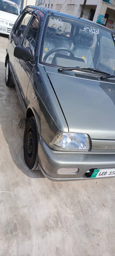 Mehran VX (Contact 03131787013)