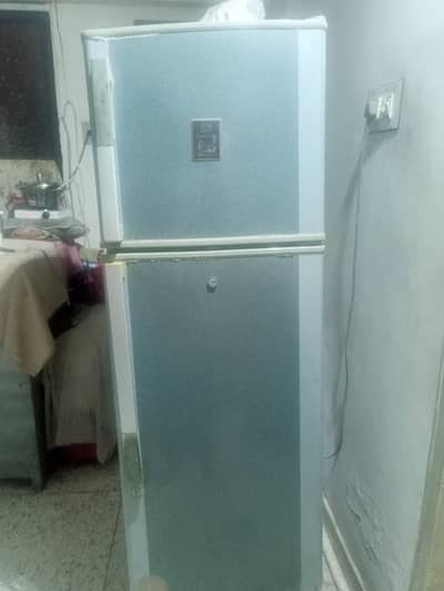 Dawlenc refrigerator