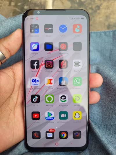 redmagic 5g