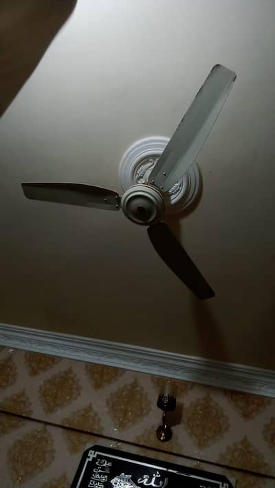 used fan just like new