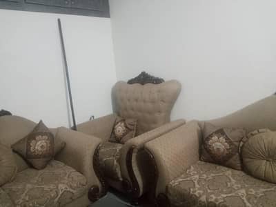 sofa 7 seats Conditions 10/10