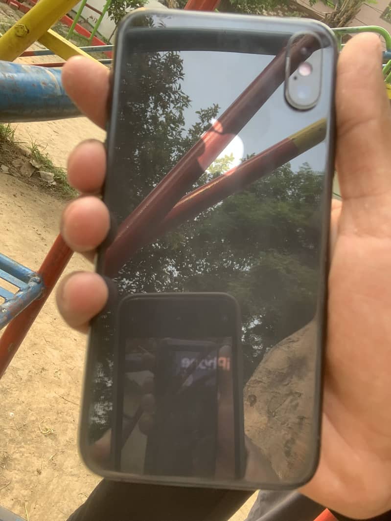 Iphone xs 2