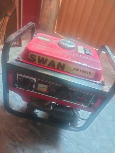 Swan Generator 0310 2403931
