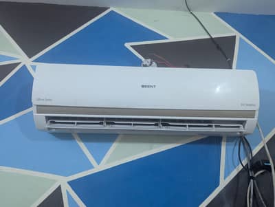 orient dc inverter 10/10 condition