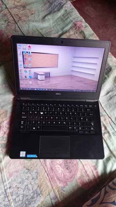 Core. i5  6 generation  8 gb ram  256 gb SSD