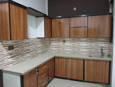 Flat for Sale - 1st Floor West Open - Rafi Pride 2