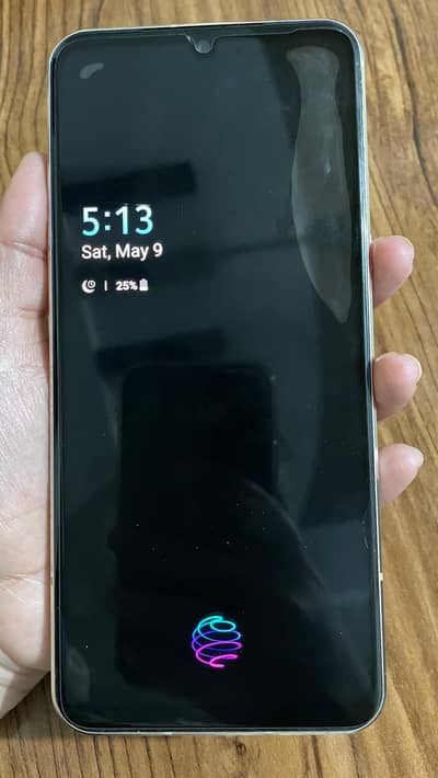 LG ThinQ 5G - 03499330104