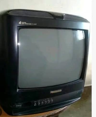 LG TV and Panasinic TV
