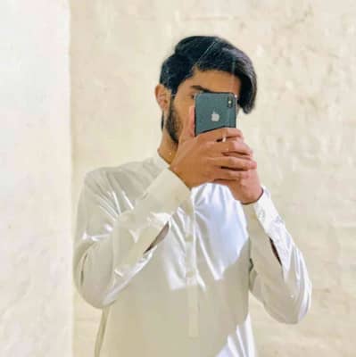 Usman Anxari