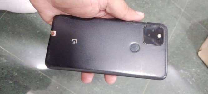Google Pixel 5 for sale