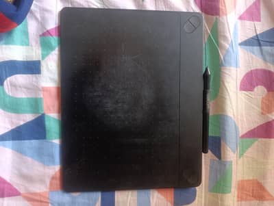 wecom pen tablet in good condition